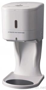 TK-2001S 自動給皂機, 自動手指消毒機, 自動乾洗手機, 自動消毒機